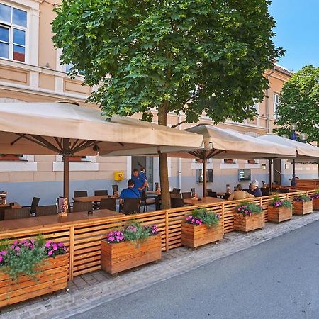 Hotel Slovenj Gradec Dış mekan fotoğraf