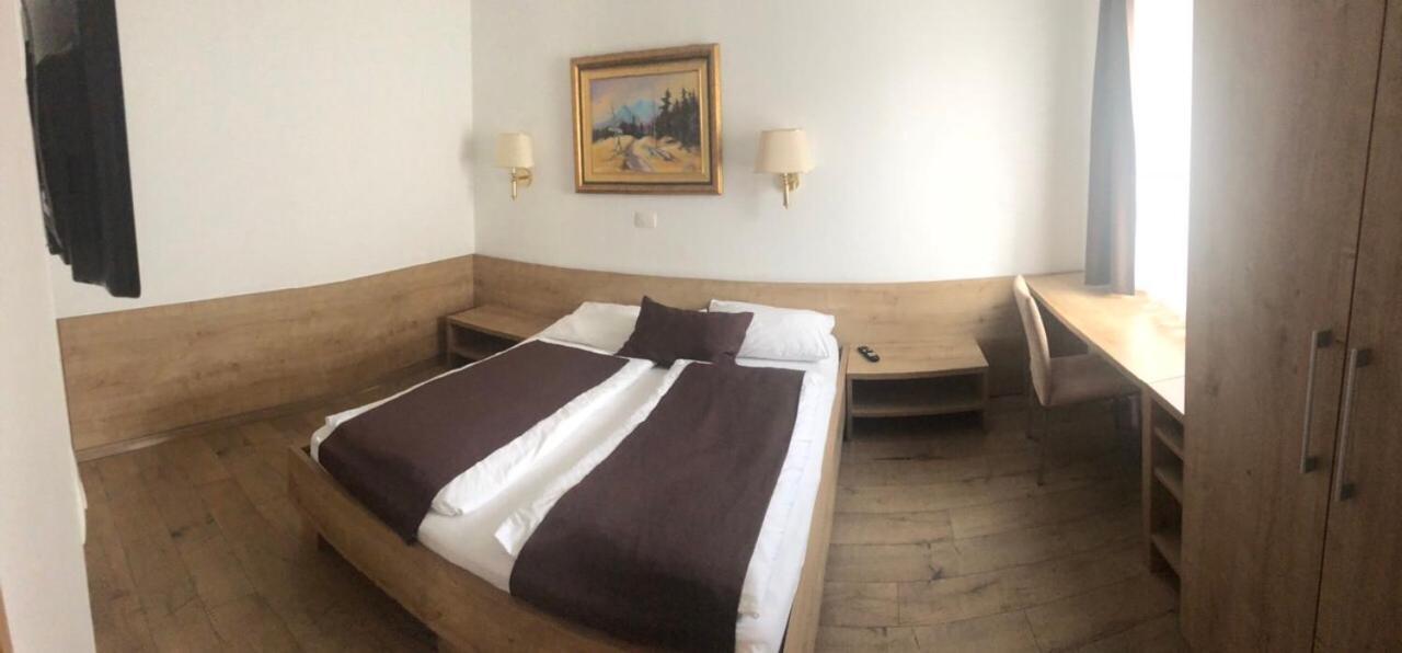 Hotel Slovenj Gradec Dış mekan fotoğraf